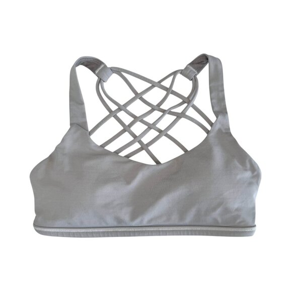 Lululemon Free To Be Wild Bra Size 2 - Picture 2 of 5